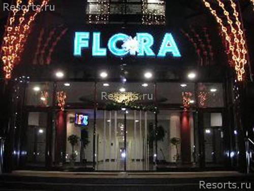 Flora Apartment 16